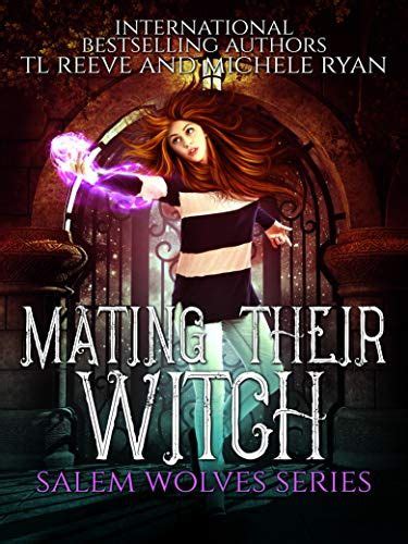 Bewitched Love: The Delights and Difficulties of Mating with a Witch